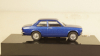 Chevrolet Chevette Luxo 1973 blue, Altaya 1:43