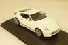 Nissan Fairlady 370Z GT40 2011, JC156, J-Collection 1:43