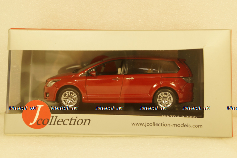 Mazda 8 2006, JC134, J-Collection 1:43