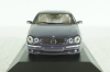 Mercedes CL 500 Coupe (C215) 1999, blue metallic, 430038025, Minichamps 1:43 