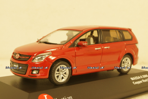 Mazda 8 2006, JC134, J-Collection 1:43