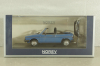 Volkswagen Golf Cabriolet 1981,  Blue, 840069, Norev 1:43