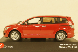Mazda 8 2006, JC134, J-Collection 1:43