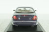 Mercedes CL 500 Coupe (C215) 1999, blue metallic, 430038025, Minichamps 1:43 