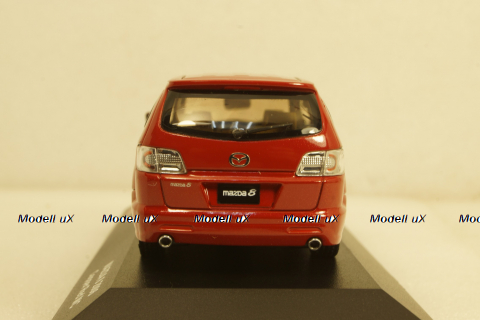 Mazda 8 2006, JC134, J-Collection 1:43