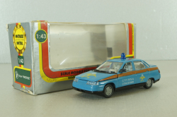 Ваз-2110, служба спасения  , Агат 1:43