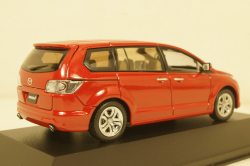 Mazda 8 2006, JC134, J-Collection 1:43