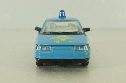 Ваз-2110, служба спасения  , Агат 1:43