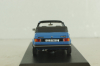 Volkswagen Golf Cabriolet 1981,  Blue, 840069, Norev 1:43
