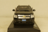 Chevrolet Suburban 2009-2010, Luxury 1:43