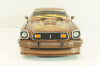 Ford Mustang II King Cobra 1978, brown, 13669, Greenlight 1:18