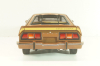 Ford Mustang II King Cobra 1978, brown, 13669, Greenlight 1:18
