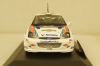 Ford Focus WRC Winner Rallye Ciprus 2000 Sainz/Moya St.Nr.6, SKW00022, Skid 1:43