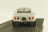 Opel GT, Erhard Schnell 1968, silver, OPCD121, Opel Collection Designer #121 1:43