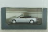 Mercedes-Benz E 320 Cabriolet (A124) 1987, silver, B66005710, Herpa 1:43