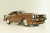 Ford Mustang II King Cobra 1978, brown, 13669, Greenlight 1:18