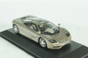 McLaren F1, grey, 530133437,  Minichamps 1:43