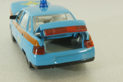 Ваз-2110, служба спасения  , Агат 1:43