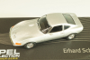 Opel GT, Erhard Schnell 1968, silver, OPCD121, Opel Collection Designer #121 1:43