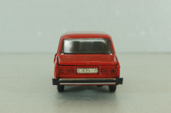 Ваз-2105, Пресса,Агат 1:43