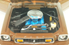 Ford Mustang II King Cobra 1978, brown, 13669, Greenlight 1:18