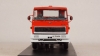 Skoda-110 (Liaz-110) тягач красно/белый, Probe43 1:43