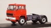 Skoda-110 (Liaz-110) тягач красный, Probe43 1:43