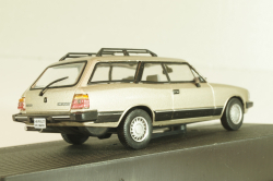 Chevrolet Diplomata Caravan 1989, light brown metallic, OPC112, Opel Collection #112 1:43