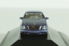 Mercedes CLK230 Coupe 1998 (C208) blue, Busch 1:87