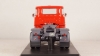 Skoda-110 (Liaz-110) тягач красный, Probe43 1:43