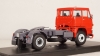 Skoda-110 (Liaz-110) тягач красный, Probe43 1:43