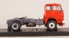 Skoda-110 (Liaz-110) тягач красный, Probe43 1:43