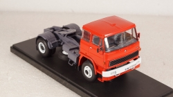 Skoda-110 (Liaz-110) тягач красный, Probe43 1:43