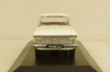 Москвич-408 1968 белый, IST102,  IST 1:43