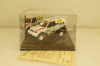 Mitsubishi Pajero Rally Paris-Dakar 1998 Saby/Serieys St.Nr.205, SKM99068, Skid 1:43