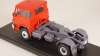 Skoda-110 (Liaz-110) тягач красный, Probe43 1:43
