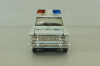 Москвич-412, ГАИ, Агат 1:43