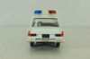 Москвич-412, ГАИ, Агат 1:43