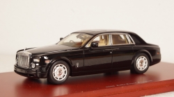 Rolls Royce Phantom Sedan 2009, 114323, TSM Model 1:43