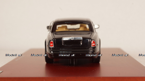 Rolls Royce Phantom Sedan 2009, 114323, TSM Model 1:43