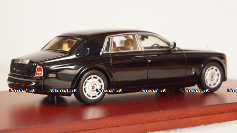 Rolls Royce Phantom Sedan 2009, 114323, TSM Model 1:43