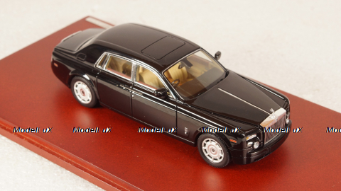 Rolls Royce Phantom Sedan 2009, 114323, TSM Model 1:43