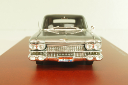 Cadillac Series 75 Limousine 1959, grey, TSM114336, TSM 1:43