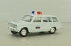 Ваз-2102, Милиция (ДПС), Агат 1:43