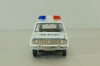 Ваз-2102, Милиция (ДПС), Агат 1:43