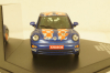 Volkswagen Beetle Trophee Andros #42B 1999, blue, Thevenod/Morel, SKM99083, Skid 1:43