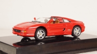 Ferrari F355GTS 1995, 22178, Hot Wheels 1:43