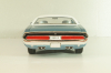 Dodge Challenger Western Sport Special 1970, blue metallic, 13644, Greenlight 1:18