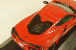 Chevrolet Corvette 2020, American Cars №61