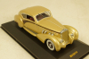 Delage D8 120 Letourneur & Marchand 1939, MUS010, IXO Museum 1:43